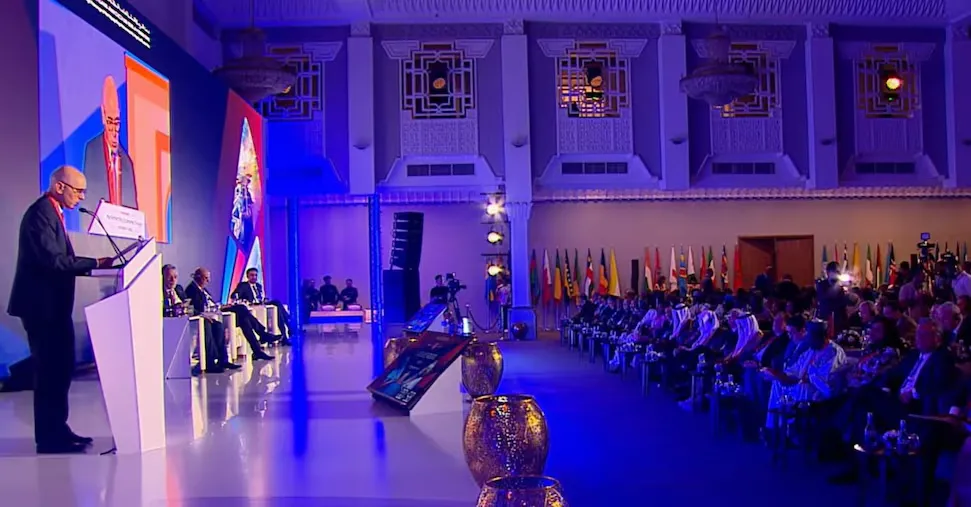 Marrakech Economic Forum: Driving Shared Growth Through Cooperation