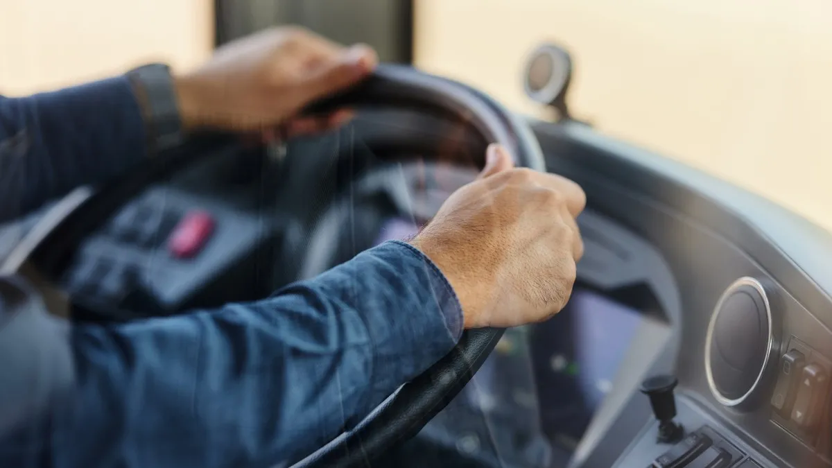 Free Recruiting Events for Bus Drivers in Morocco to Address Workforce Shortage