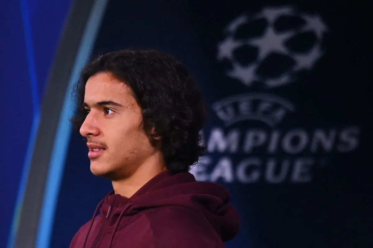 Ayyoub Bouaddi: The Moroccan Star Targeted by Real Madrid