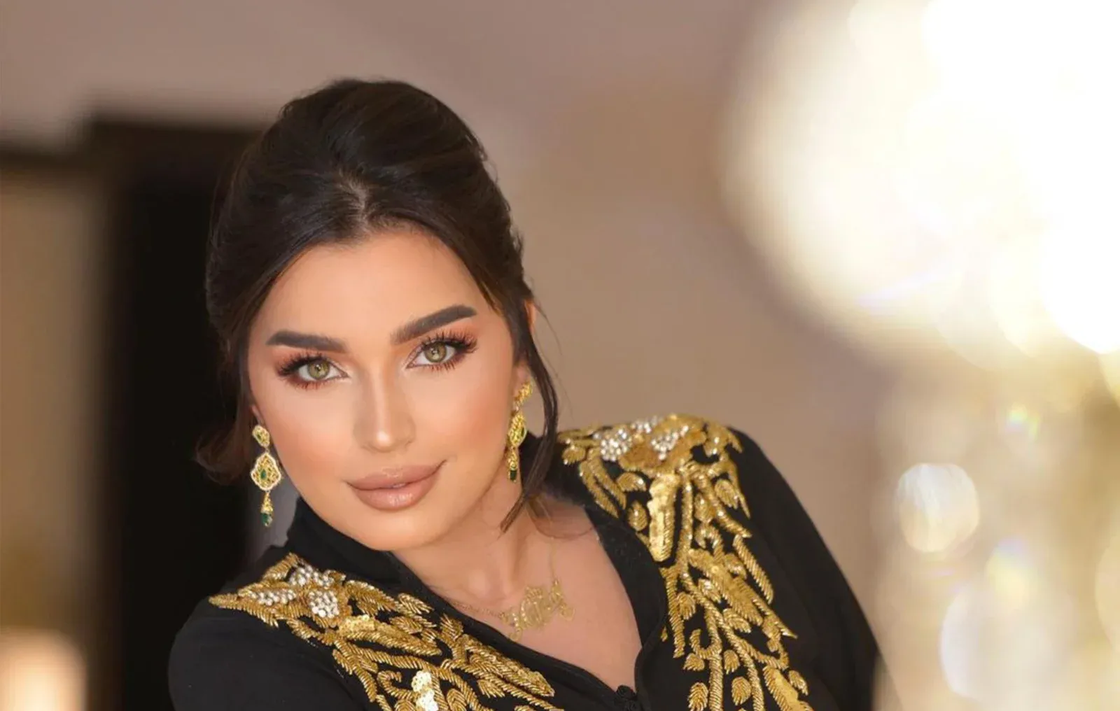 Farah El Fassi Unveils Upcoming Projects in Film and Television