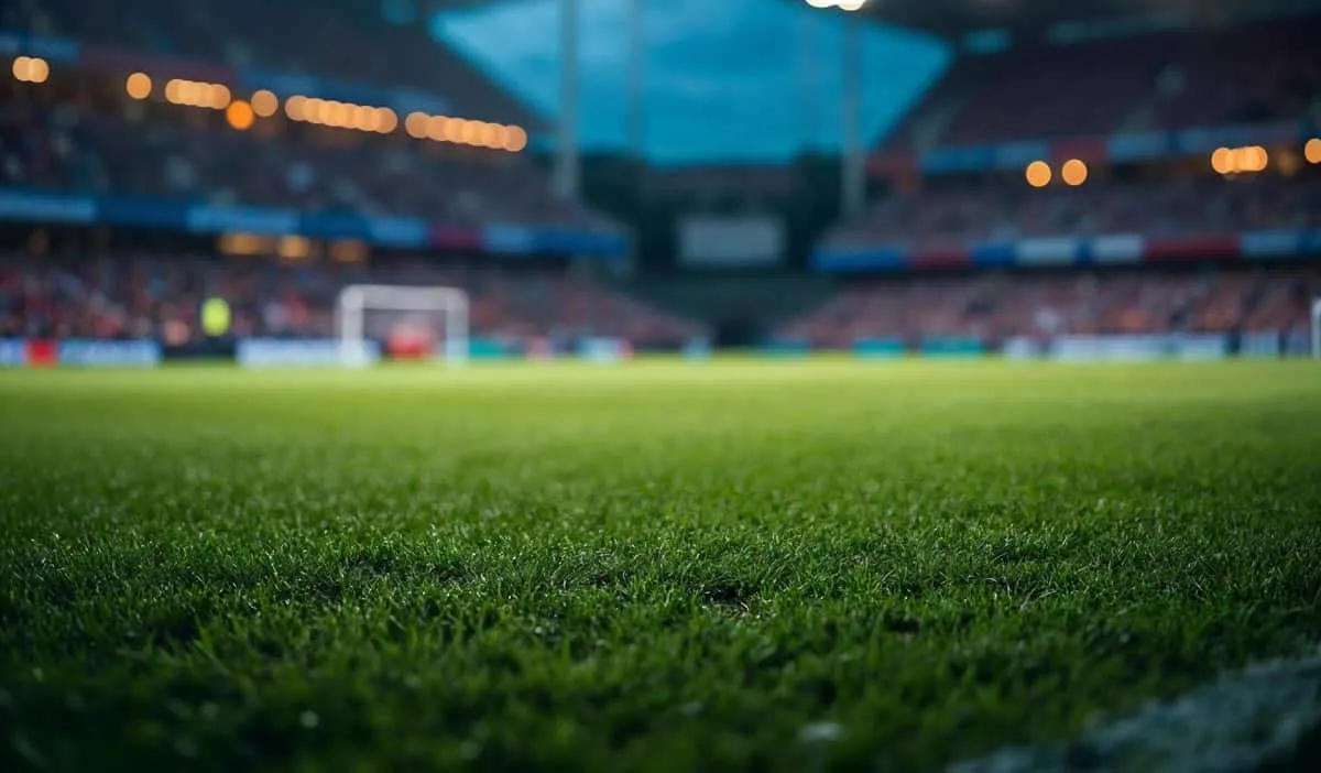 Morocco's Crackdown on Illegal Streaming Ahead of 2030 World Cup