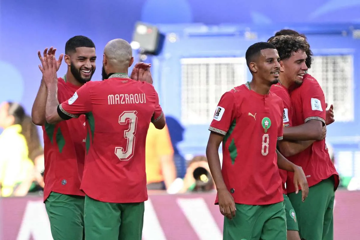 Morocco vs Haiti: Match Preview and Key Information