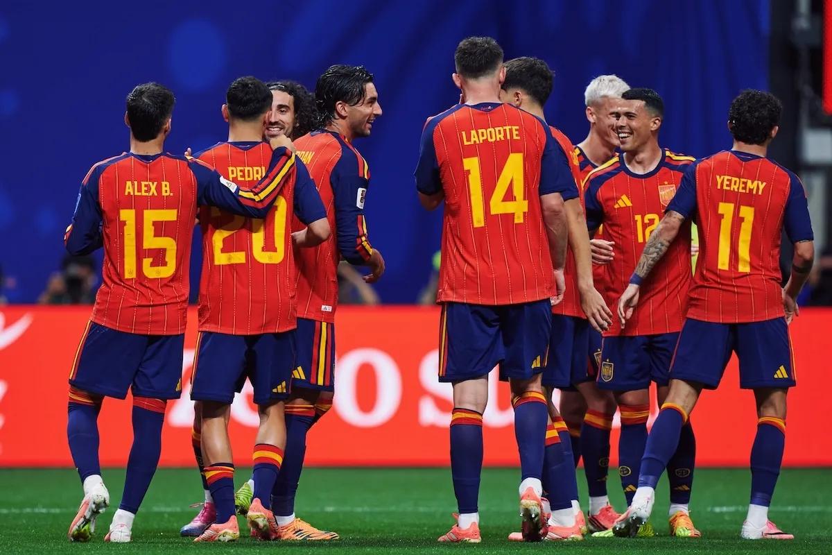 Spain's Resurgence and Morocco's Determination: World Cup Highlights