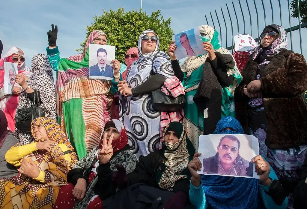 Urgent Call for Human Rights: Deteriorating Conditions of Sahrawi Prisoners in Moroccan Jails