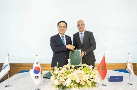 Morocco Enhances Rail Infrastructure with New Train Contracts