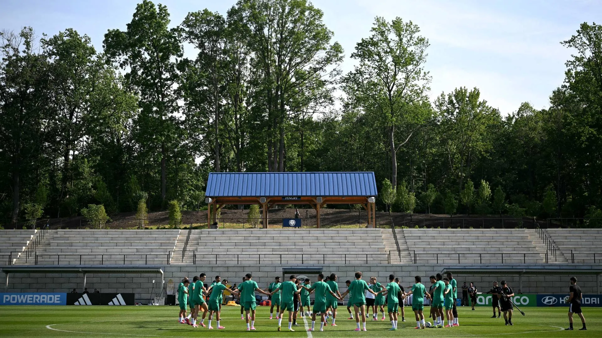Basking Ridge: A Small Town’s Big Opportunity During the World Cup