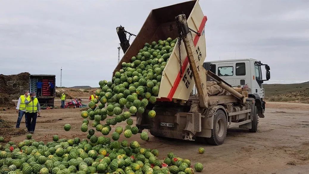 Morocco Secures €11.9 Million from the EU for Sustainable Water and Agriculture Projects