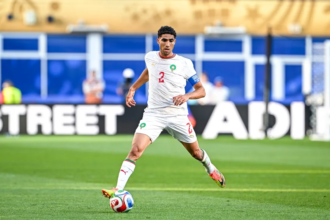 FIFA World Cup 2026: Morocco vs Haiti Match Preview and Broadcast Details
