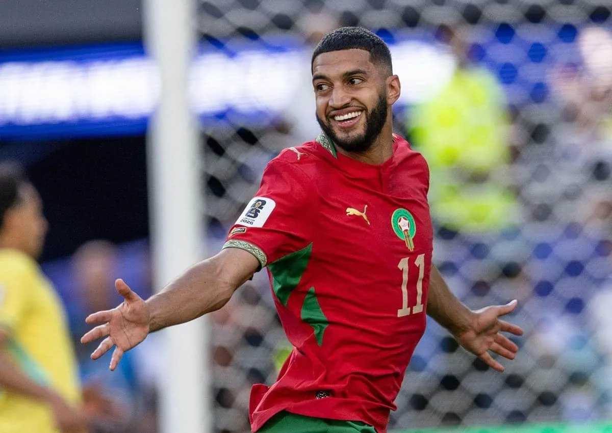 Morocco vs. Haiti: A Clash of Titans in the 2026 World Cup