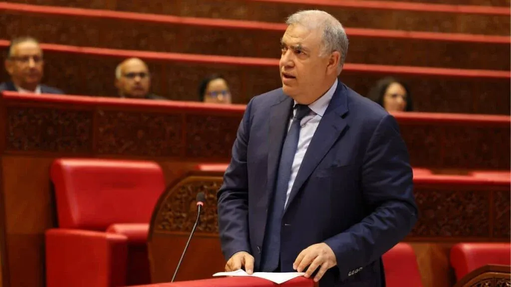 Morocco Allocates MAD 50 Million to Empower Young Independent Candidates for 2026 Elections