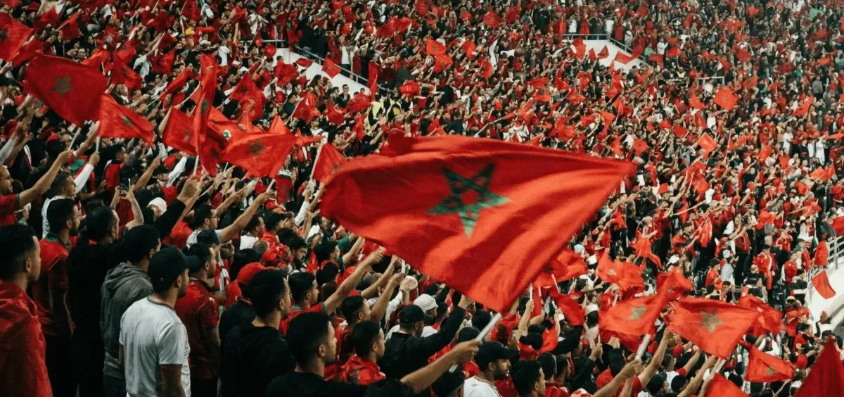 Morocco vs. Haiti: Key Matchup in World Cup Group C