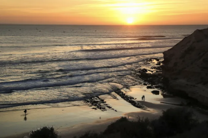 Discover Agadir: Morocco's Coastal Gem Now Connected to Montréal