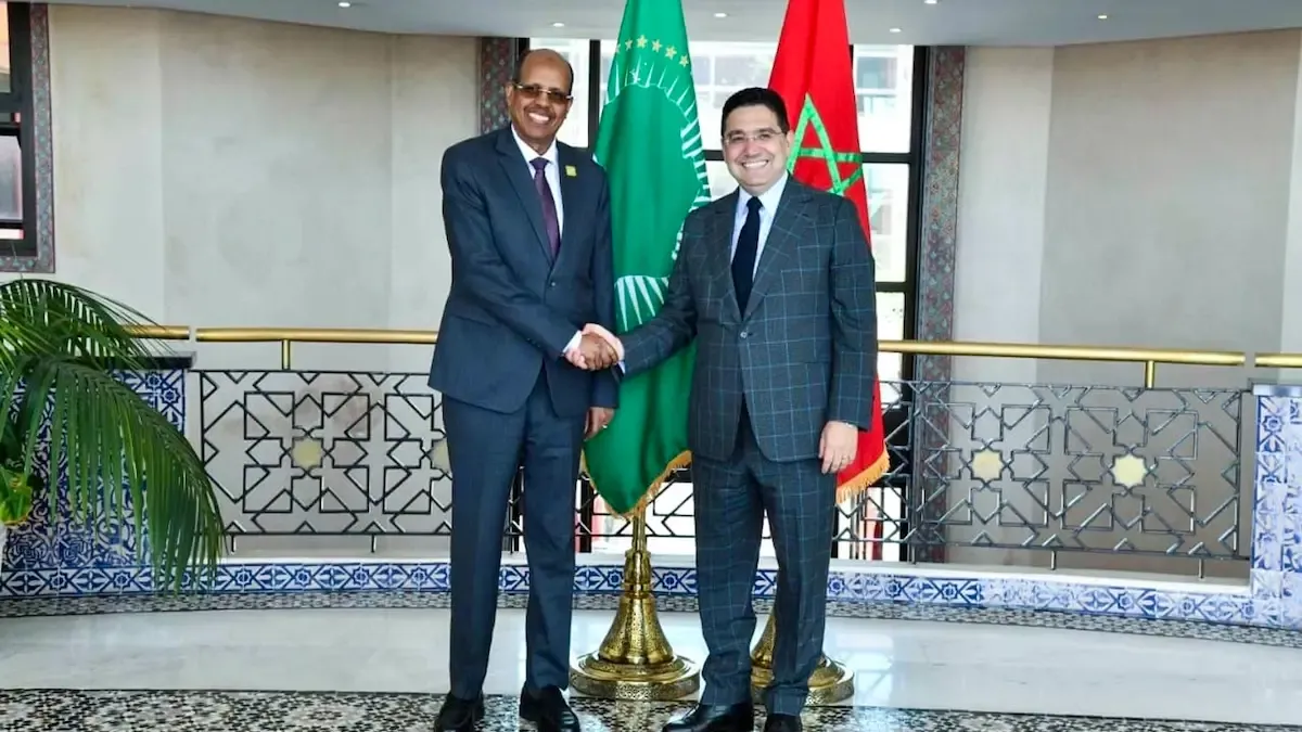 Morocco Strengthens Its Influence with Nine Key Positions in the African Union