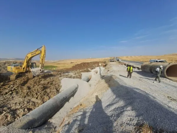 Water Supply Disruption in Fez and Meknes: Causes and Resolution