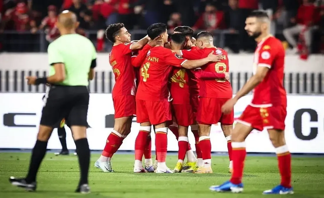 Significant Absences Impact Wydad Ahead of Moroccan League Clash with FUS Rabat