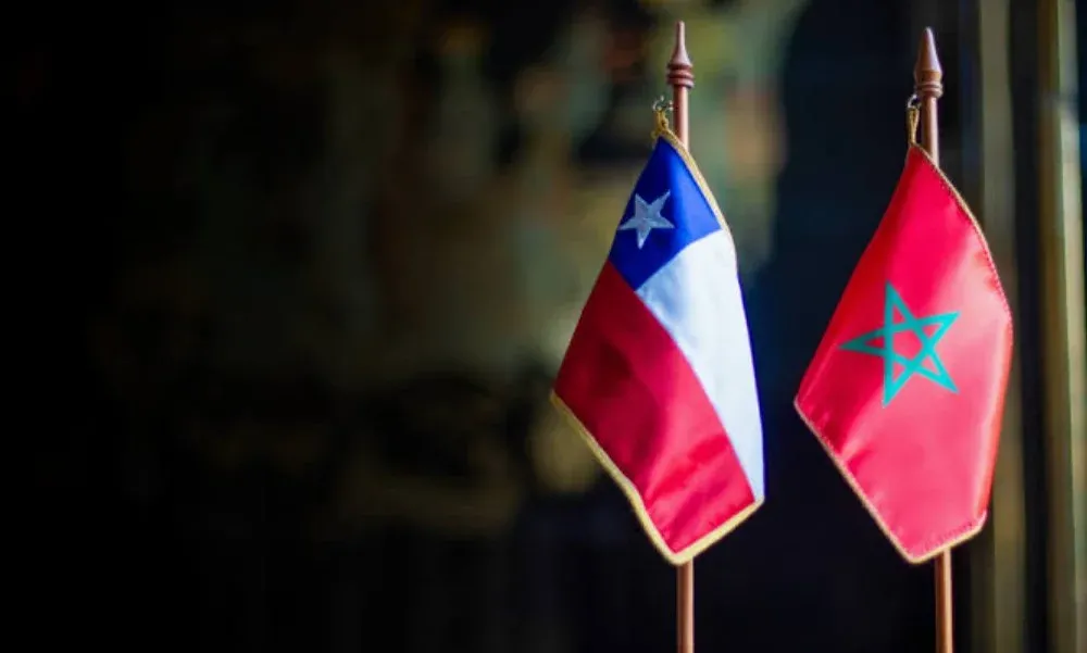 Chile and Morocco Initiate Groundbreaking Free Trade Negotiations