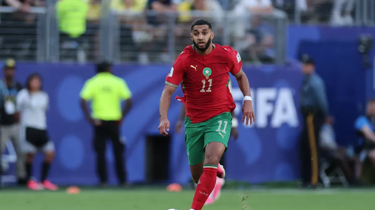 Morocco vs. Haiti: World Cup 2026 Match Preview and Predictions