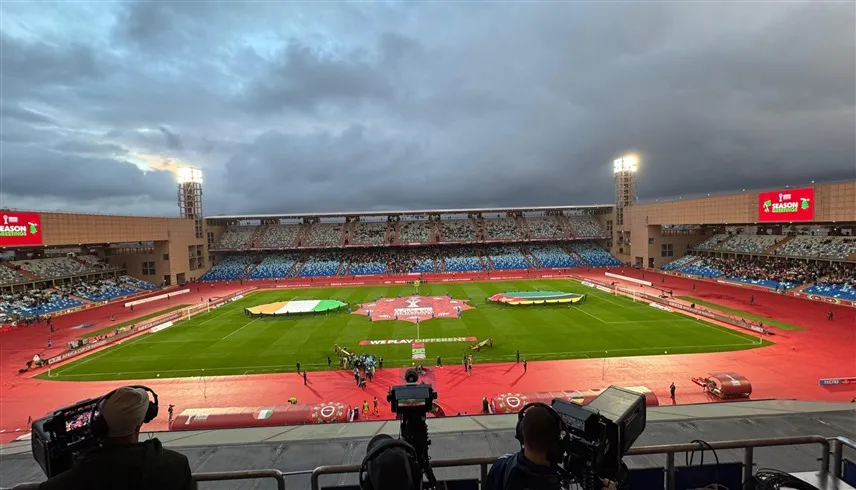Marrakech Grand Stadium to Undergo Major Renovation with Significant Investment