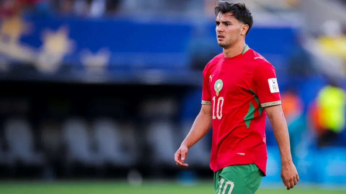 Morocco vs. Haiti: World Cup 2026 Match Preview and Predictions