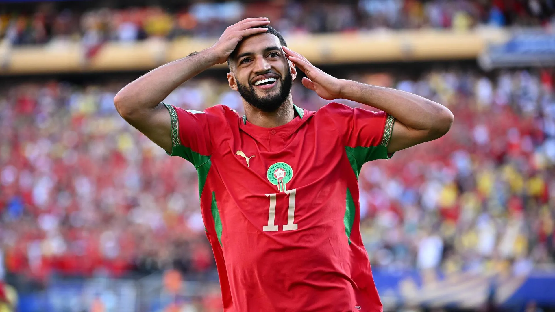 Ismael Saibari: Morocco's Rising Star and Dark Horse at the 2026 World Cup