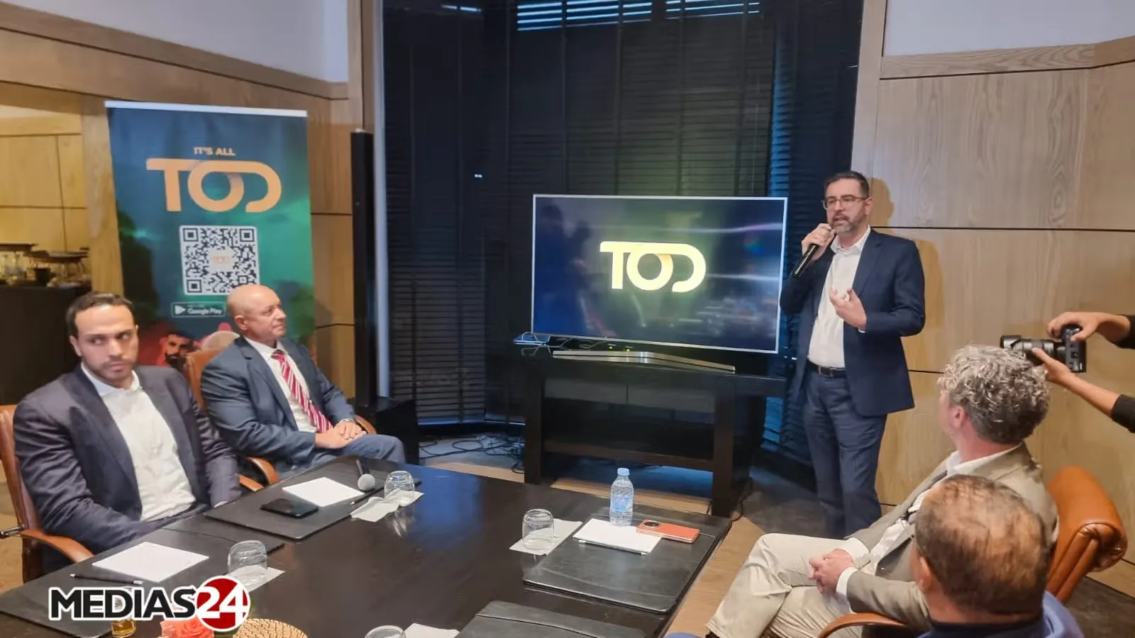 CSCA Approves beIN's TOD Service in Morocco: A New Era for Streaming