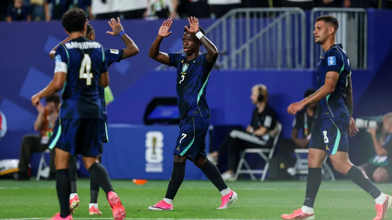 Exciting Matchups Ahead: Brazil and Morocco Aim for Group Dominance in World Cup