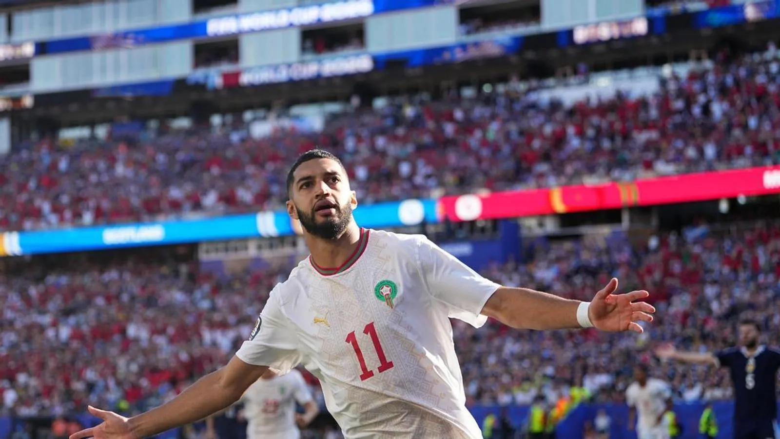 From Local Pitch to Global Stage: The Inspiring Journey of Ismael Saibari