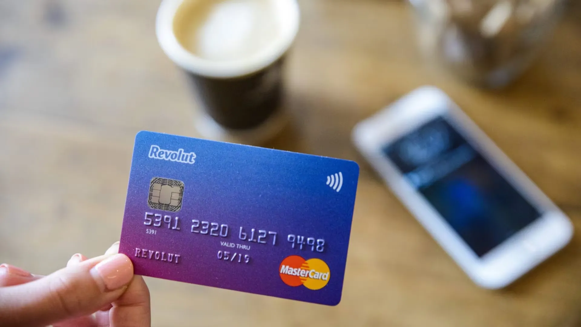 Revolut's Interest in Morocco: Three Reasons for Bank Al-Maghrib's Caution