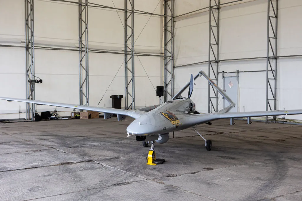 Morocco Emerges as a Key Player in the Global Drone Manufacturing Industry