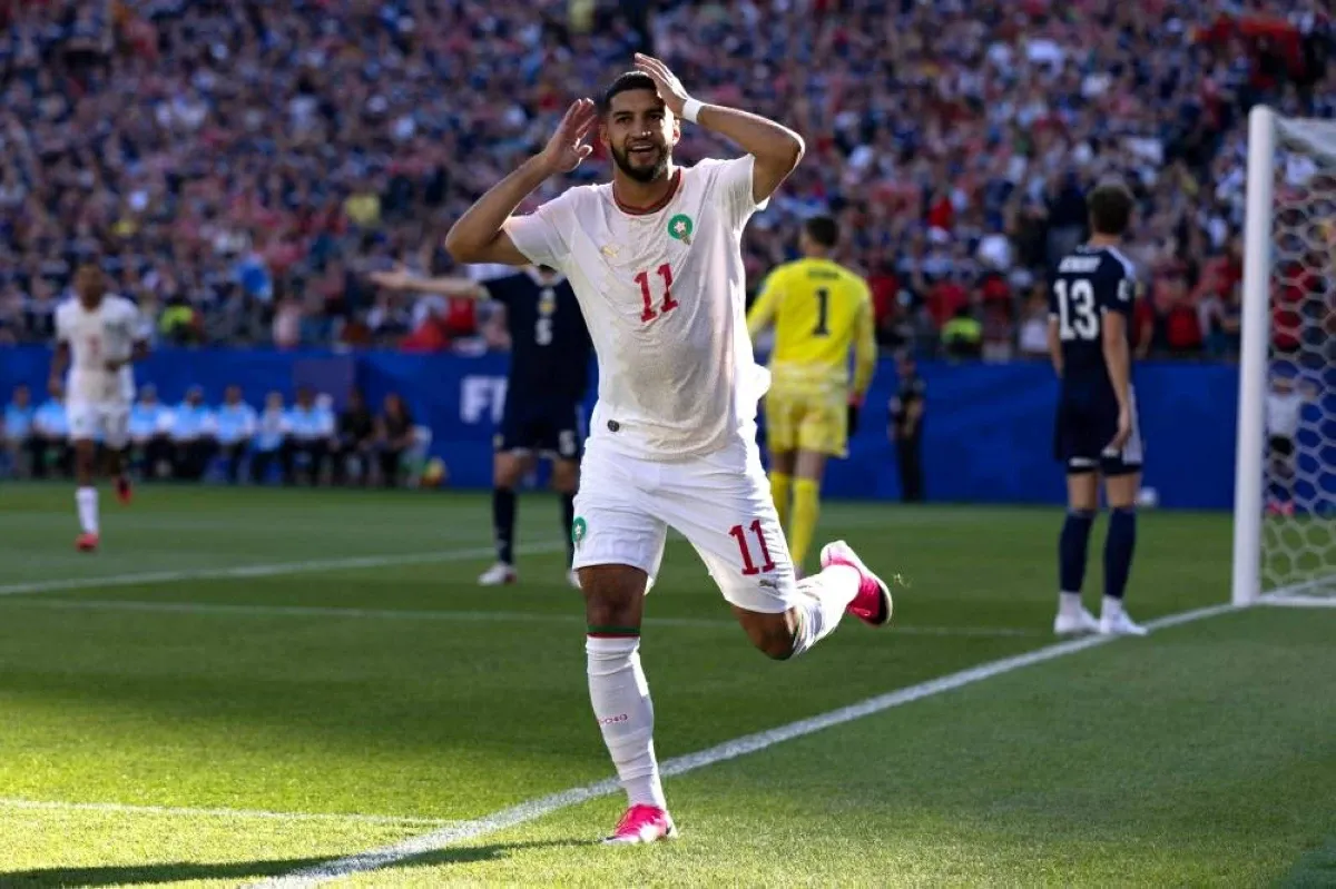 Morocco and Brazil Poised for Round of 32 in World Cup 2026