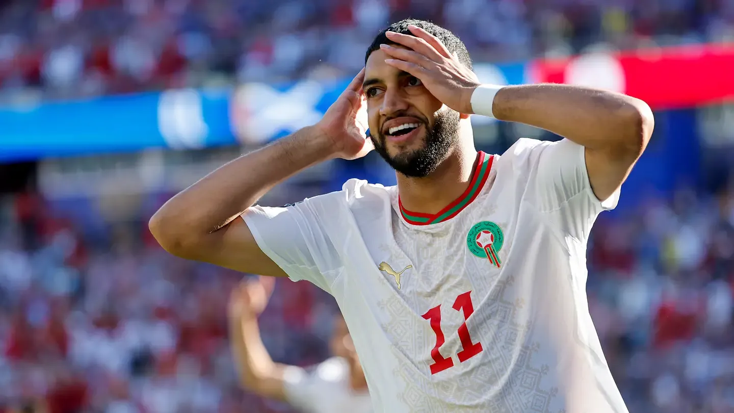 AI Predictions for Morocco vs. Haiti: A Look Ahead to the Final Group Match