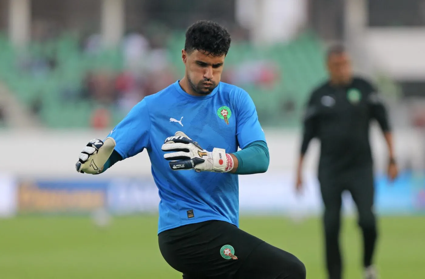 Moroccan National Team Stands by Achraf Hakimi Amid Legal Challenges
