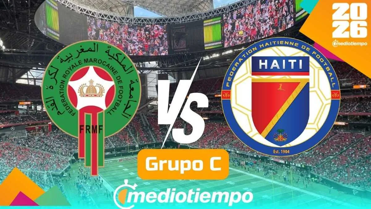 Exciting Showdown: Morocco vs Haiti in World Cup 2026 Group C