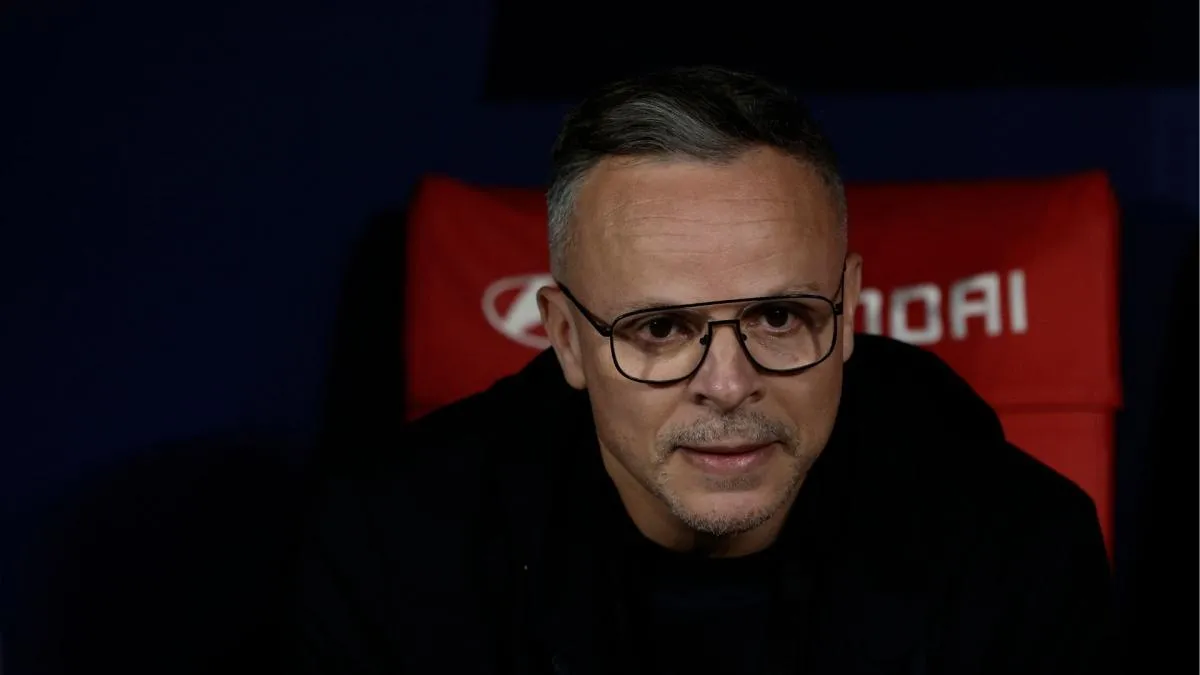 Morocco's Ambitious Goals: Ouahbi Aims to Surpass Brazil in World Cup 2026