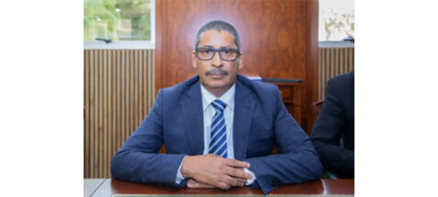 Mauritanian Minister of Equipment and Transport Attends Western Mediterranean Ministerial Conference in Rabat