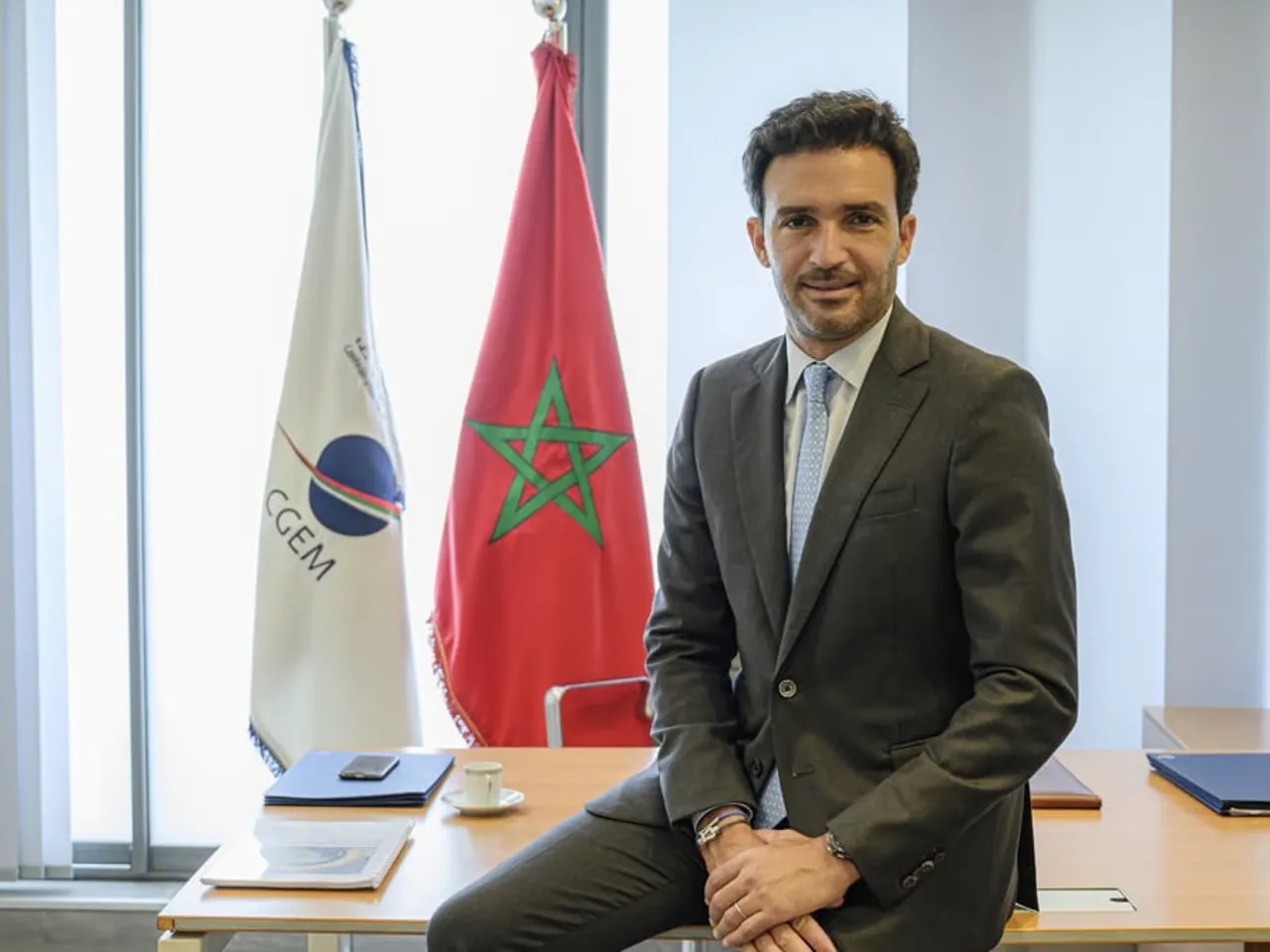 New Faces at the Helm of Morocco’s CGEM: A Fresh Leadership Vision