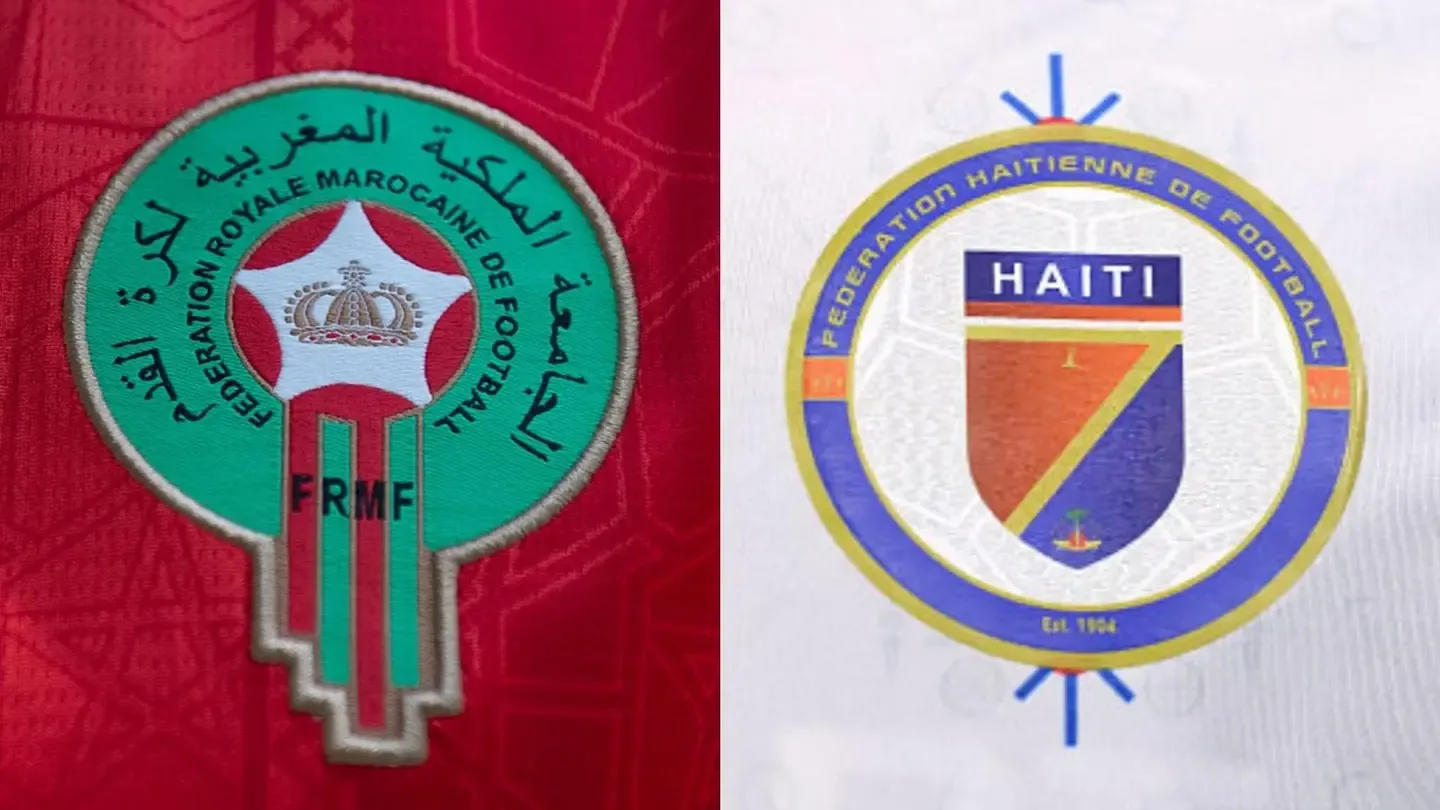 Morocco Aims for Victory Against Haiti in World Cup Clash