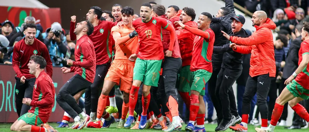 Morocco vs Haiti: FIFA World Cup 2026 Betting Preview and Predictions