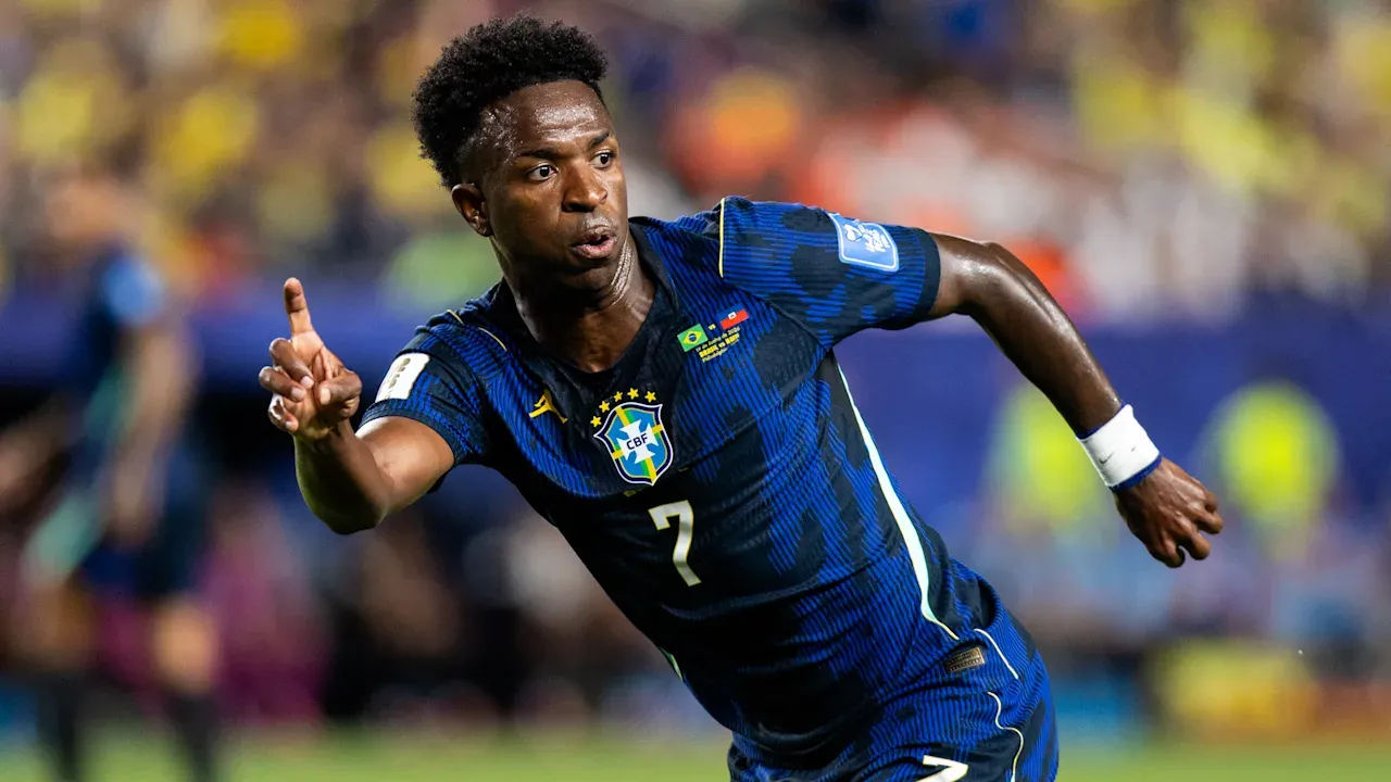 Brazil's Quest for Group Victory in the 2026 World Cup: Key Matches to Watch