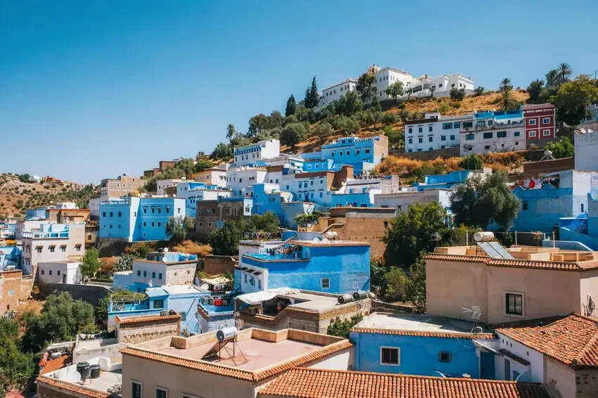Morocco's Strategic Shift: Transforming into a Global MICE Tourism Hub by 2030