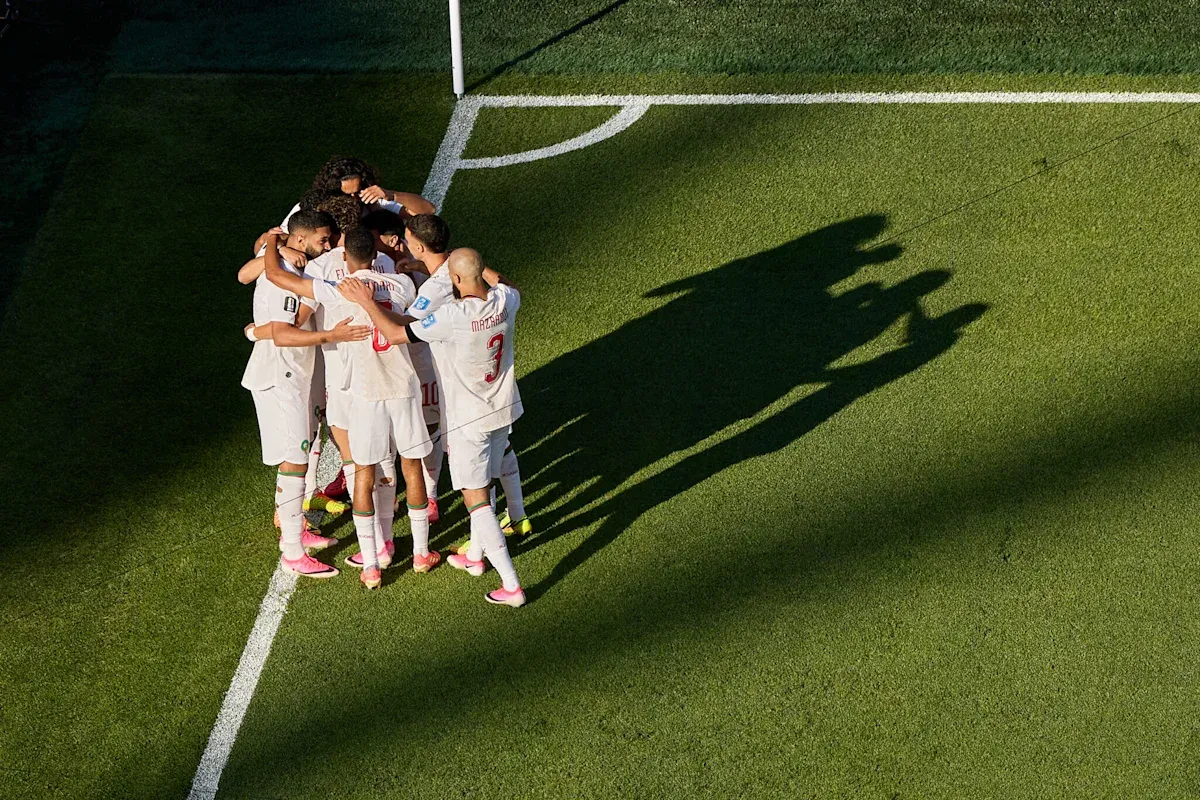 Morocco vs Haiti: Predicted Lineup and Match Preview
