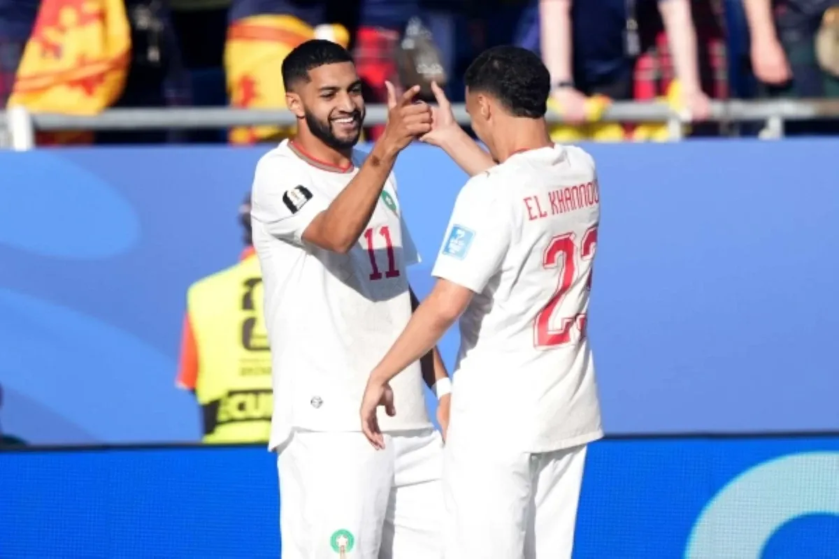 Morocco vs Haiti: Key Details for the 2026 World Cup Match
