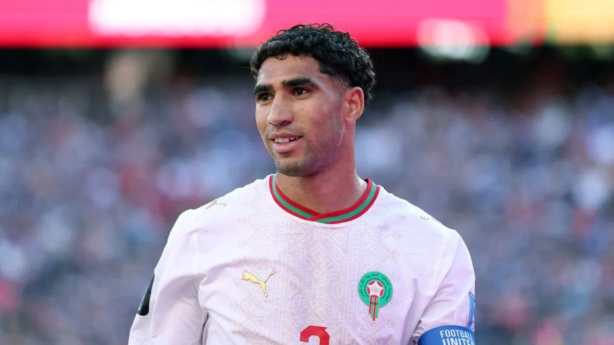 World Cup Showdown: Morocco vs Haiti, Scotland vs Brazil – A Host Nation's Qualification at Stake