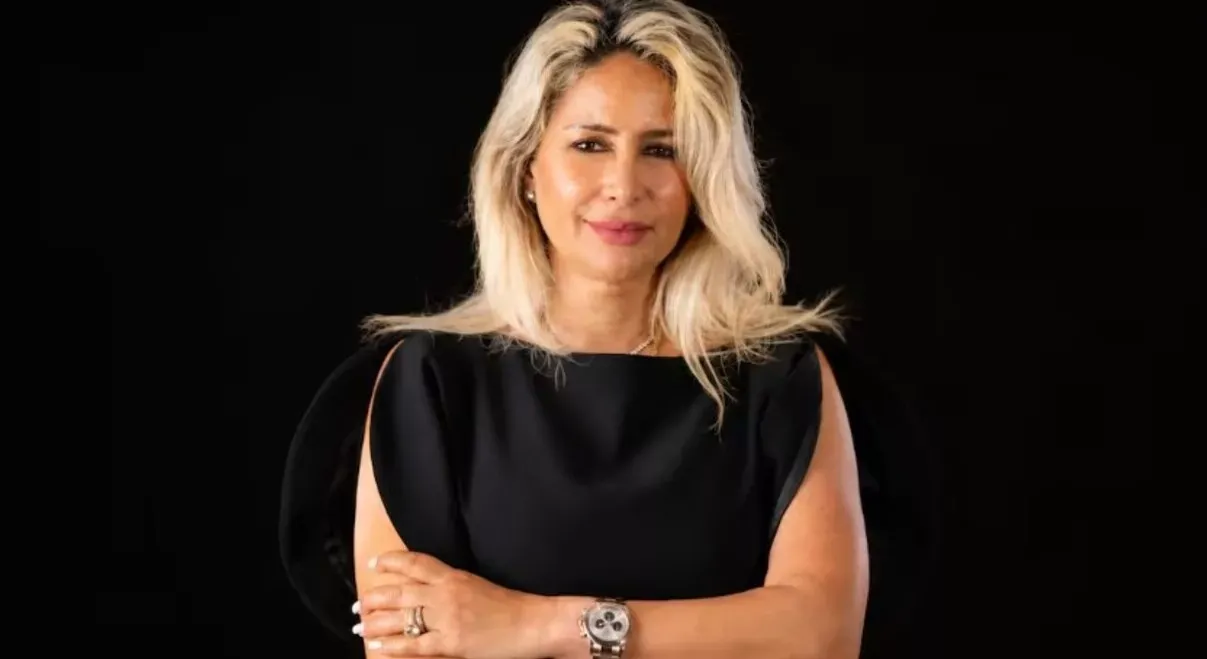 Sonia Mezzour Elected President of ASMEX: A New Era for Moroccan Exporters