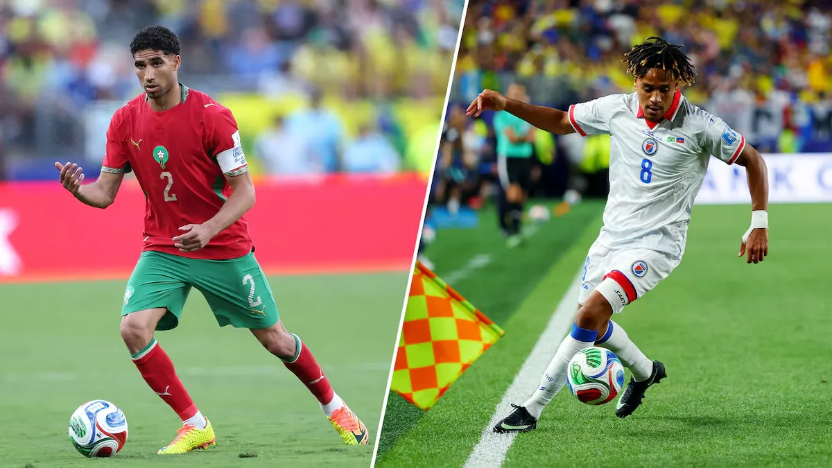 Morocco vs Haiti: A Critical Match in the 2026 World Cup Group C