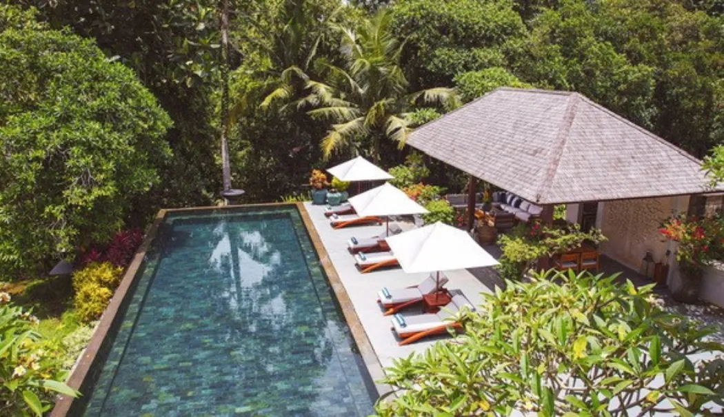 Villanovo: Redefining Luxury Travel with Personalized Villa Rentals