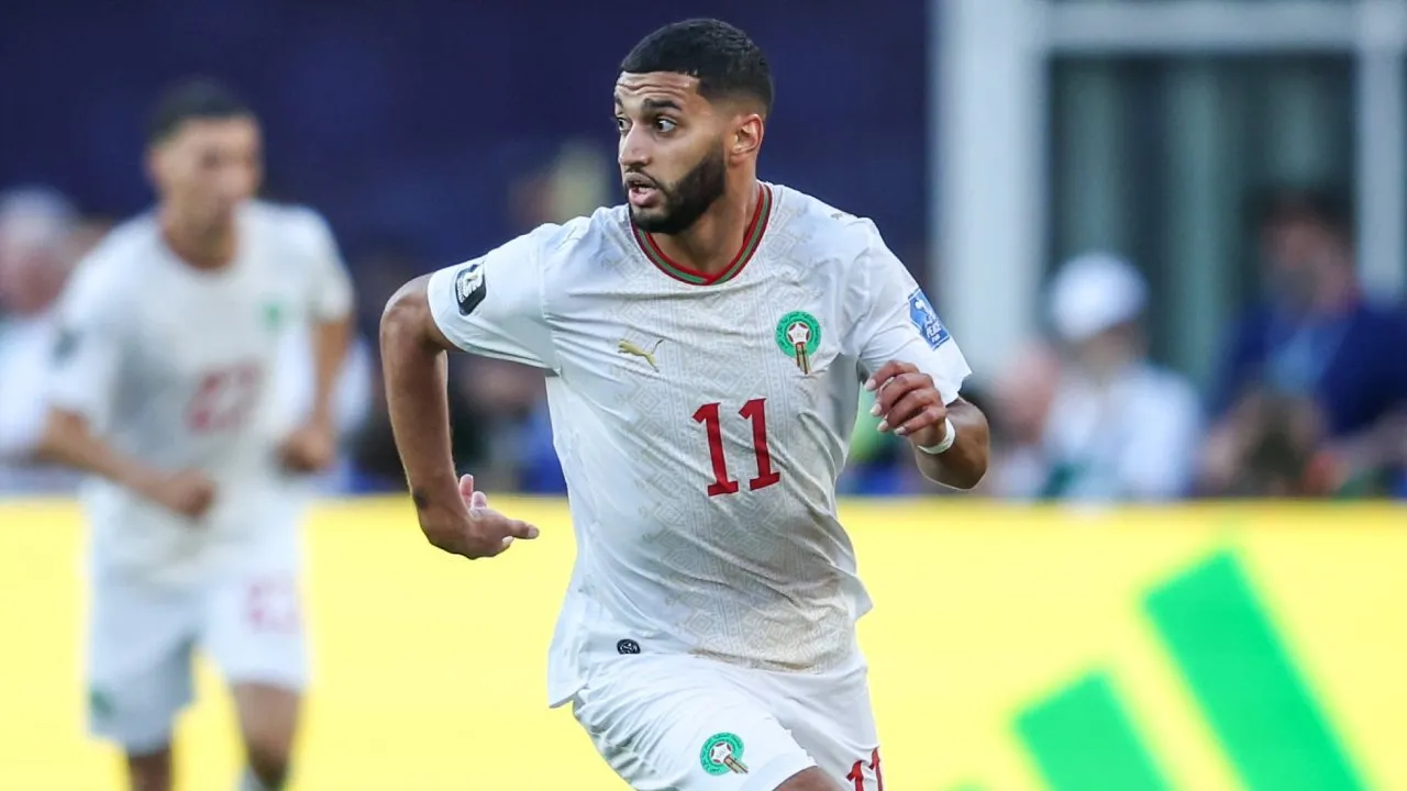 World Cup 2026: Morocco Faces Haiti in Final Group Match