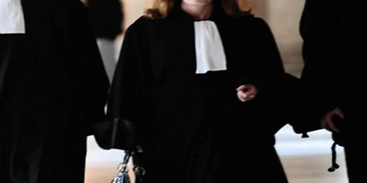 Casablanca Lawyers Launch Protest Against Legislative Amendments