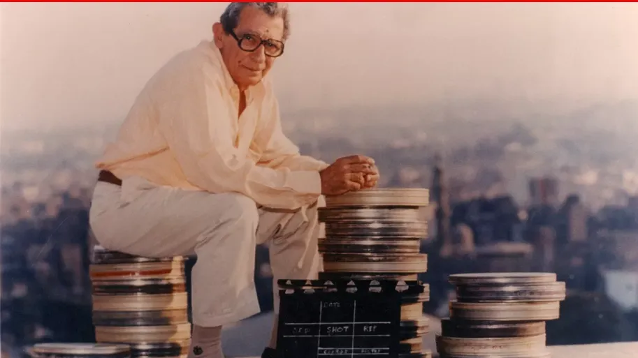 Celebrating Youssef Chahine: A Tribute at FIDADOC Film Festival