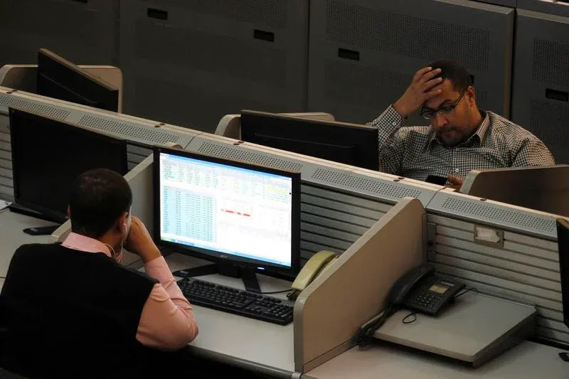 Morocco's Stock Market Sees Decline Amid Sector Losses